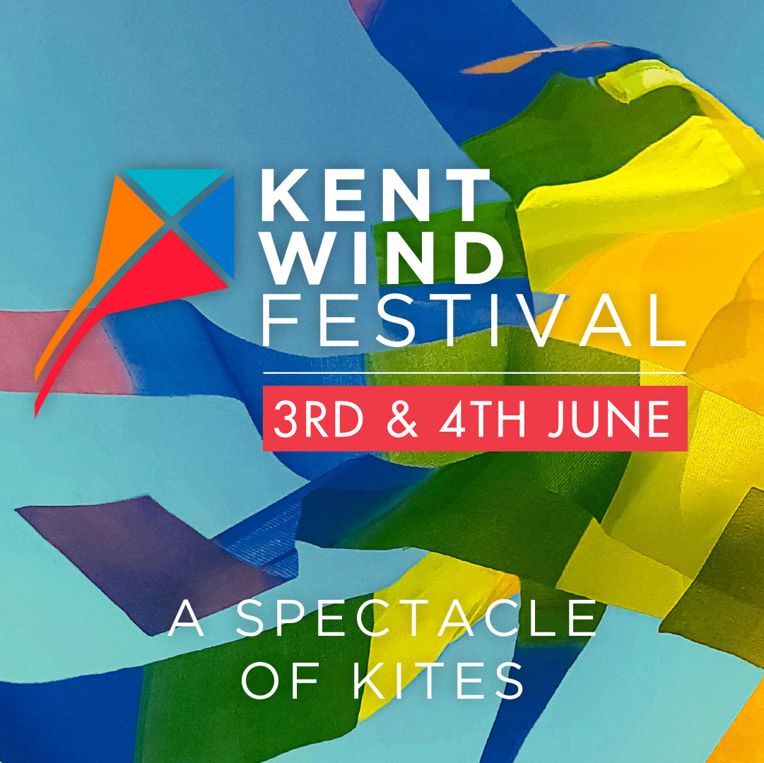 Kent Wind Festival - Betteshanger Country Park