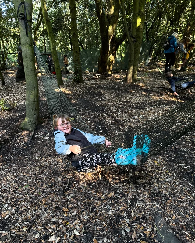 🌲 Wild One’s Forest School & Toddler Group 🌲

Join us at Betteshanger Park for nature-filled adventures! Our Toddler Forest School on Wednesdays and Saturdays lets little ones explore and play in the woods with guidance from our experienced leaders.

For kids aged 5-11, Wild One’s Forest School on Saturdays offers woodland crafts, fire lighting, den building, and more! £12 per half-day; all equipment provided.

🌳 Booking essential—come and spark a love for the outdoors! 🌳
•
•
•
#BetteshangerPark #ForestSchool #ToddlerGroup #OutdoorAdventure #WildOnes