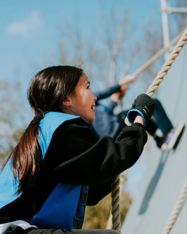 🏃‍♂️ Ready to take on the ultimate challenge? 🌟 Boonies at Betteshanger Park is Kent’s ONLY obstacle course, packed with exciting and adrenaline-pumping obstacles! Whether you're a seasoned athlete or just looking for a fun day out, Boonies has something for everyone. 💪

Challenge yourself, conquer obstacles, and make unforgettable memories in the heart of nature. Book your adventure today and see if you have what it takes to complete the course! 🌳💥

#BooniesChallenge #ObstacleCourse #BetteshangerPark #AdventureInKent #OutdoorFun