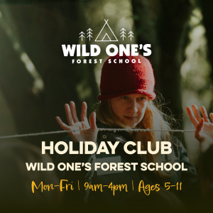 October Half Term Holiday Club