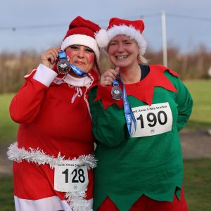 Kent Christmas Cracker 2026