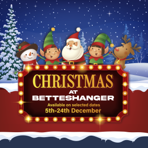 Christmas at Betteshanger