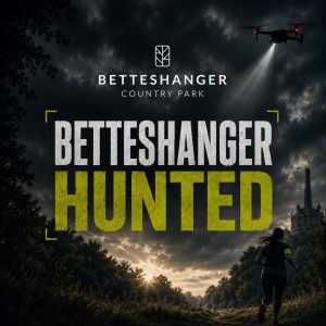 Betteshanger Hunted