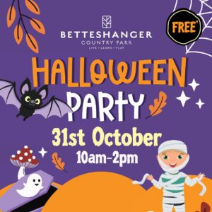 Halloween Party