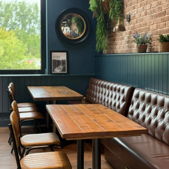 Working from home and fancy getting out of the house?
Make The Lamp Room at Betteshanger Country Park your office for the day.

For just £10...you’ll get:
🕘 Space to work from 9am–3pm
☕ Two hot drinks
🚗 Parking included
🔋 Charging Points
🛜 Free Wi-fi

📅 Wed – Fri (excluding school holidays)

👉 Head to the counter at The Lamp Room when you arrive and ask for the “Work from The Park” offer.

#WorkFromThePark #TheLampRoom #BetteshangerCountryPark