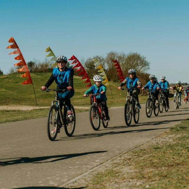 Your next family adventure starts on two wheels 🚲

Hire bikes at Betteshanger Park and enjoy time together on our 3.5km traffic-free tarmac track. Fresh air, a change of scenery and a reason to put the screens away.

No bikes to bring? Make cycle hire part of your visit.

📍 Betteshanger Park, Deal, Kent

👉 View cycle hire details and plan your visit on our website
Check opening times and track availability before travelling. Bike hire is subject to availability.

#BetteshangerPark #CyclingInKent #FamilyDaysOut