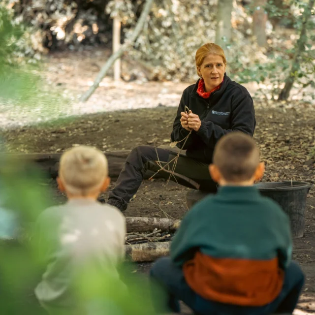 🍂 Choose your October half-term adventure at Betteshanger Park!

A bike ride together, a walk with our cheeky goats or a day of woodland adventures, what will your family try first?

🚲 CYCLING
Bring your bikes or hire them here and get exploring! One-hour bike hire is FREE for under-eights and £8 per bike for ages eight and over. Helmet hire is £2.

🐐 GOAT WALKING
Meet our friendly pygmy goats and enjoy a walk with some very entertaining company! Available on selected dates — advance booking required.

🎯 DROP-IN ACTIVITY SESSIONS
Have a go at target archery or axe throwing on selected dates!
• Target archery: ages 8+. Children must be accompanied by a paying adult.
• Axe throwing: ages 10+. Under-18s must be accompanied by a spectating adult.
Check session times and availability online.

🌳 WILD ONE’S HOLIDAY CLUB
Den building, woodland crafts, campfire cooking and new friendships for children aged 5–11!
📅 26–30 October
🕘 9am–4pm
£36.75 per child, per day, including booking fees. Activities and equipment included. Bring a packed lunch, drinks and snacks - no nuts, please! Advance booking required.

Explore activities:
https://betteshanger-park.co.uk/activities/

Book goat walking:
https://bookwhen.com/mooresdelights

Book holiday club:
https://betteshanger-park.co.uk/activities/forest-school/

Share this with your half-term adventure crew! 🍁
