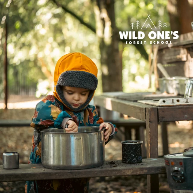 Little explorers, join us tomorrow!

Wild One’s Forest School toddler group is back at Betteshanger Park on Thursday 22 October, 10am–12pm.

Enjoy sensory play, woodland crafts and outdoor exploring with your little one. For children aged 4 and under, with parents and carers.

Spaces available - book your woodland morning:
https://betteshanger-park.co.uk/activities/forest-school/